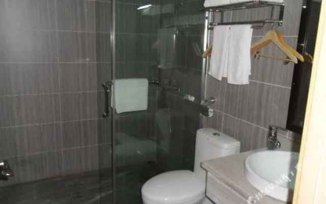 Hanting Business Hotel