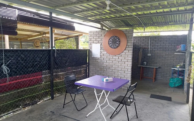 OYO Home 90344 Dropby Cabin
