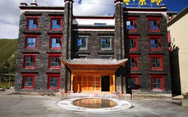 Yangzongling Hotel
