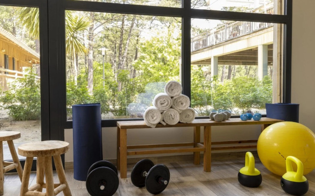 Domaine du Ferret Restaurant & Spa