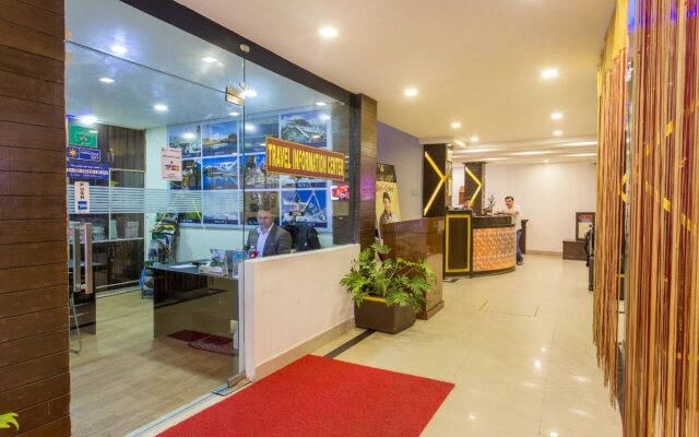 Avataar Kathmandu Hotel