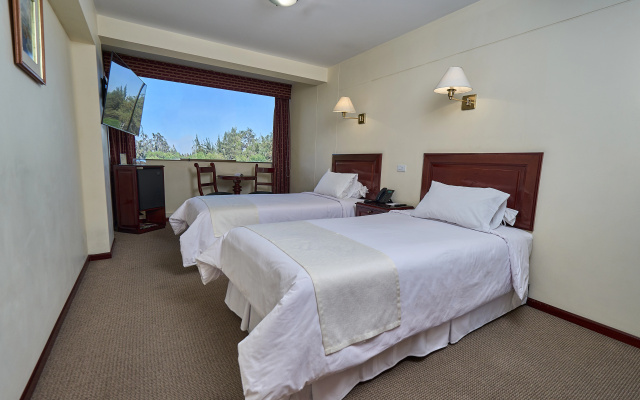 El Cabildo Hotel Arequipa