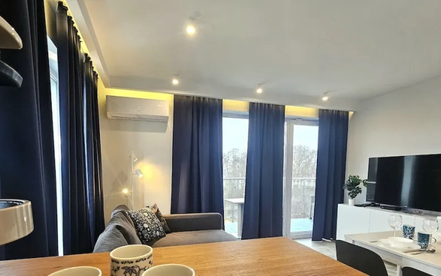 Apartament Gąski B34 - 365PAM