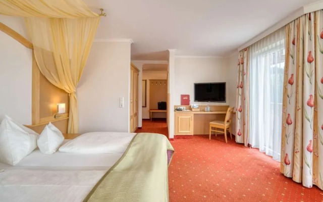 Schillerkopf Alpinresort