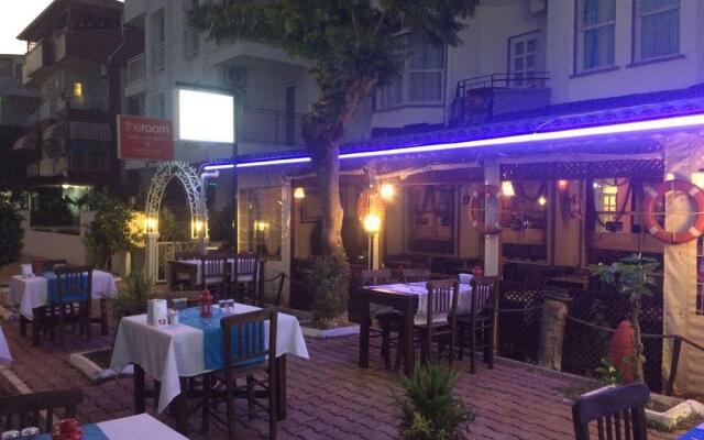 Spring Hotel