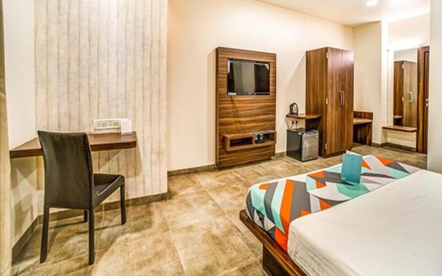 FabExpress Global Inn I