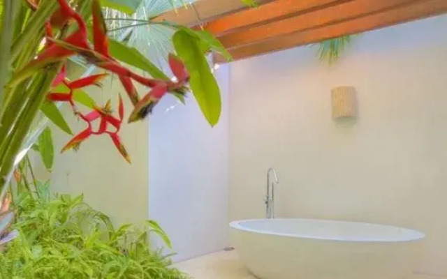 Samujana-Four Bedrooms Pool Villa - 16