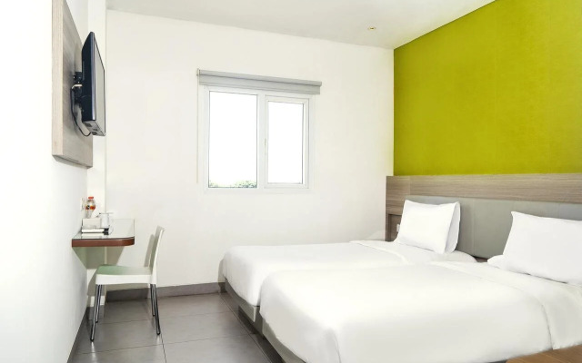 LYNN Hotel Serang