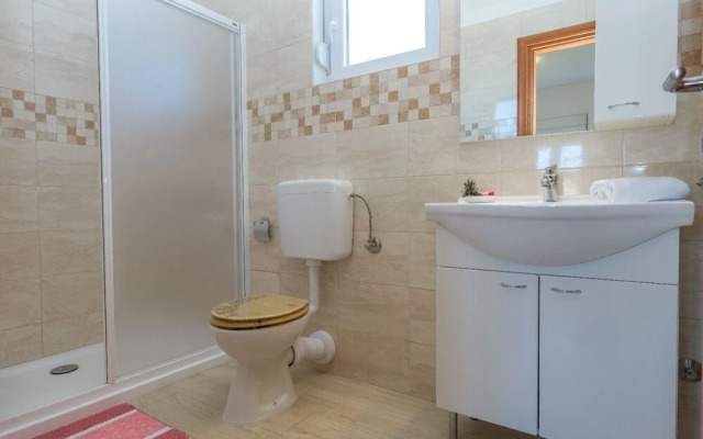 Zvone1 - at the Water Front - A5