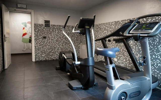 Plus Florence - Hostel