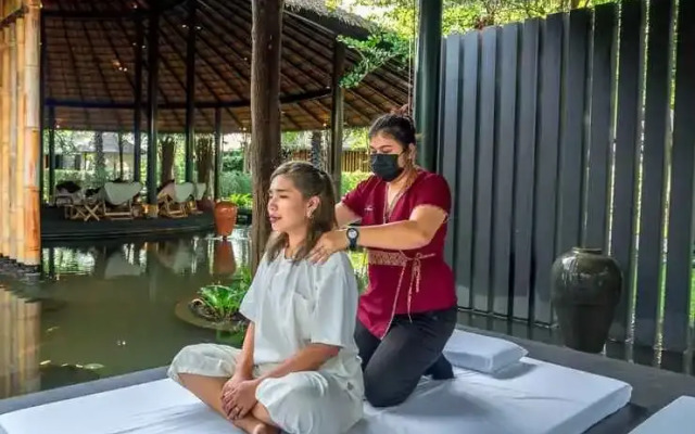 The Sense Resort Kanchanaburi