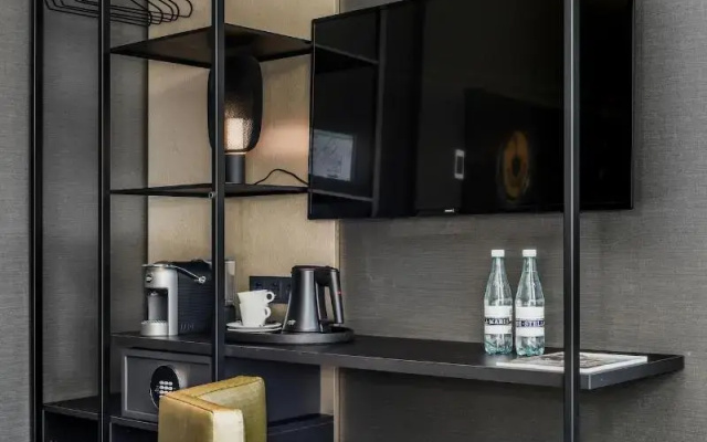 Le Marin Hotel Rotterdam City - Handwritten Collection