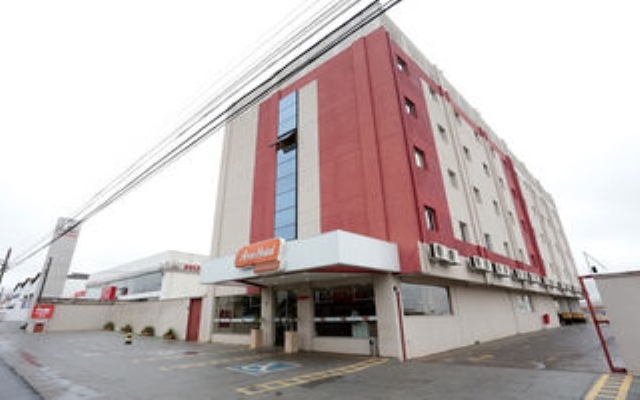 Ibis Styles São Carlos