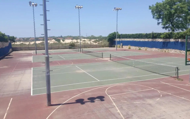 Neot Golf Caesarea Garden Apartment
