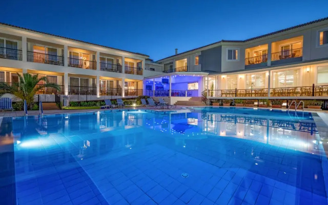 Park Hotel & Spa - Adults Only