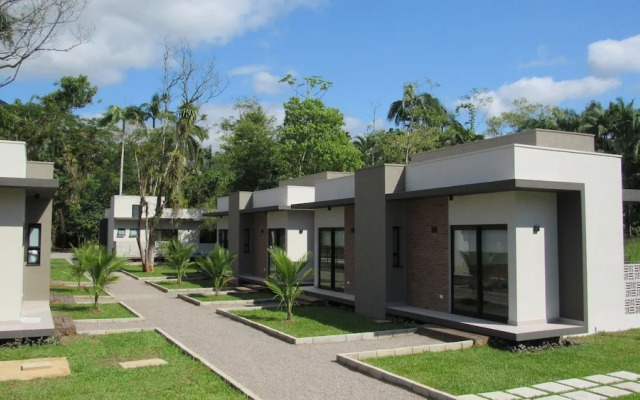 Vila do Porto Morretes