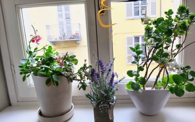 Beautiful Apartment in the Heart Asti, Italy