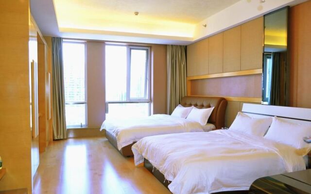 Beijing Shanglv Zhixuan Yongli International Service Apartment