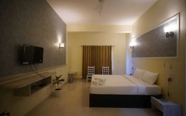 Hotel Garnet