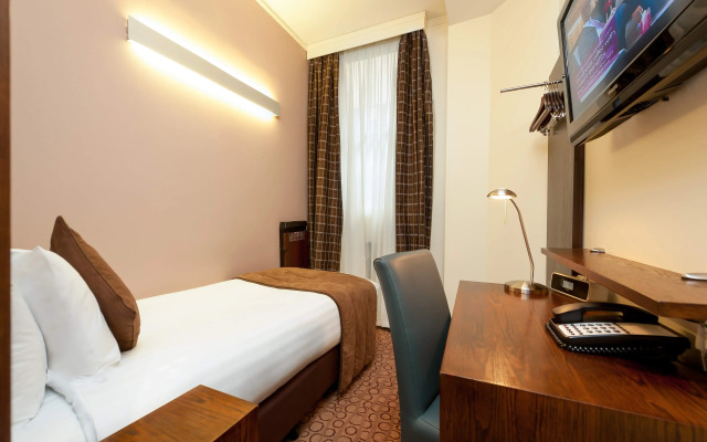 Mercure London Paddington