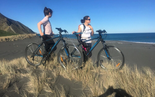 Waimeha Camping Village