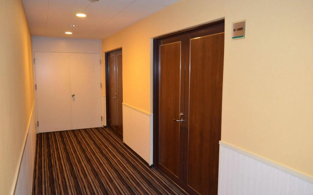 Sendai Business Hotel Ekimae