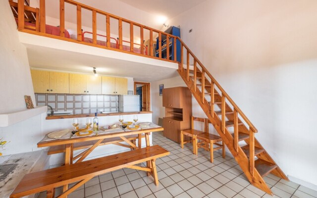 AffittaSardegna - Ruinas Apartments