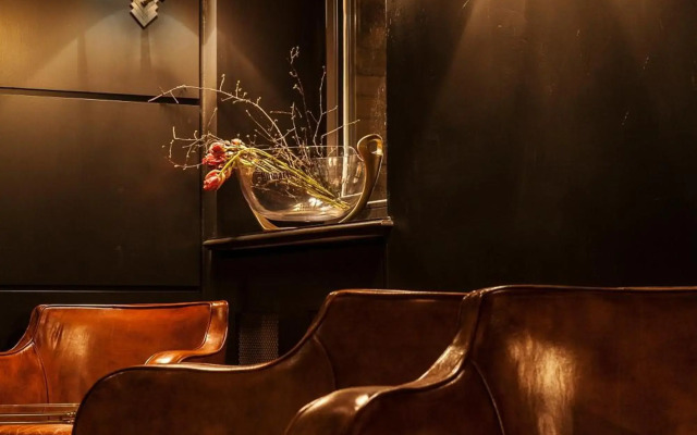 monbijou Hotel Berlin