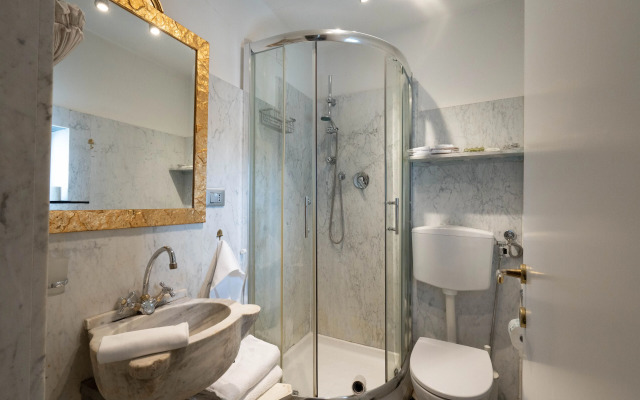 San Giorgio Rooms