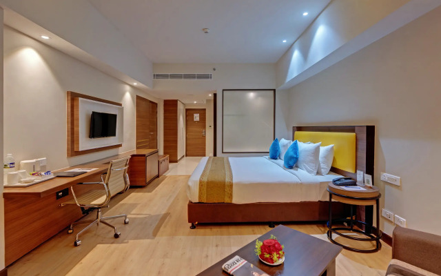 Amarpreet, Chhatrapati Sambhajinagar - AM Hotel Kollection