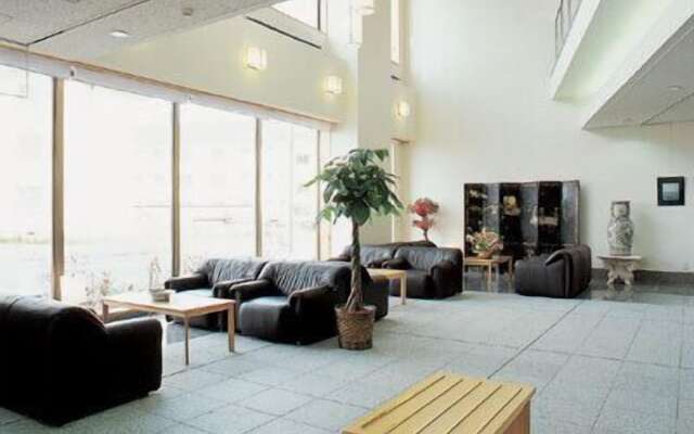 Hotel Okabe Shiosaitei