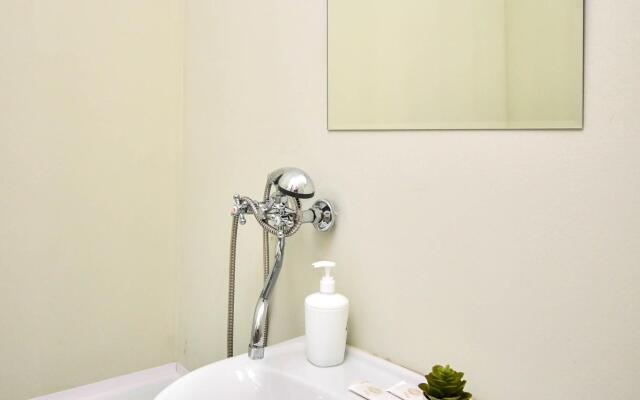 Апартаменты на улице Светлова 44