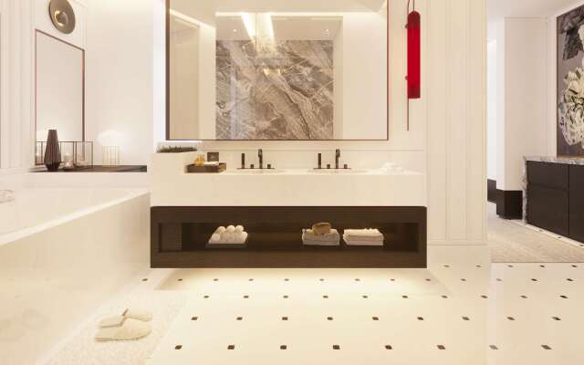 Wyndham Garden Wuhan Hankou