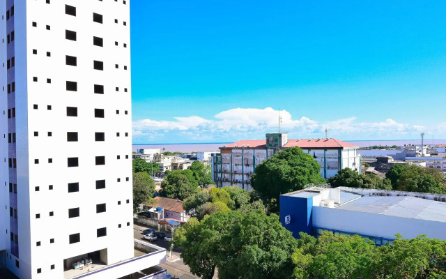 Amapa Hotel