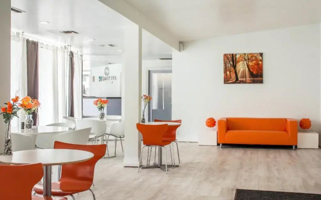 Red Roof Inn Tucson Downtown – University