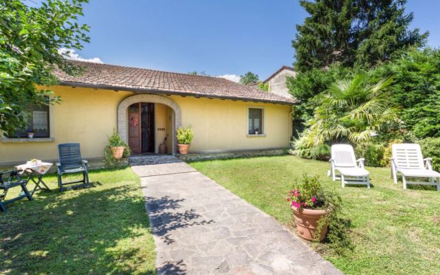 House Il Casale Vicchio