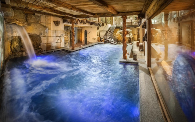 Bellevue Hotel & Spa Relais & Chateaux