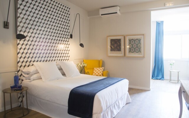 The Conica Bed and Breakfast Deluxe