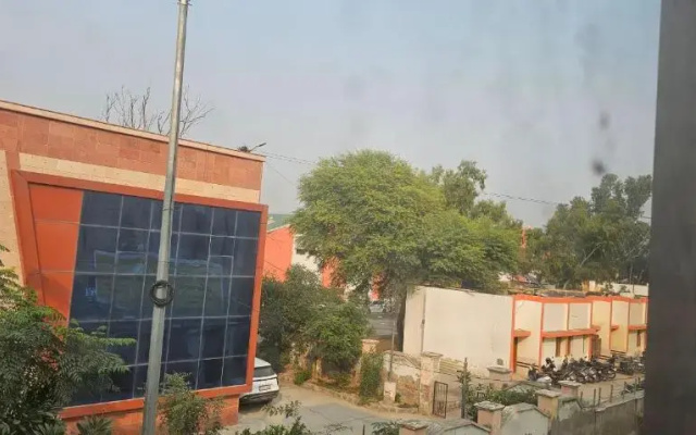 Hotel Sharanga