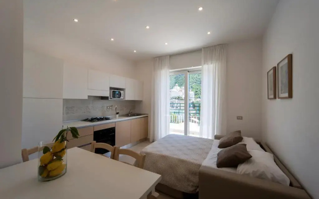 Angelina Residence
