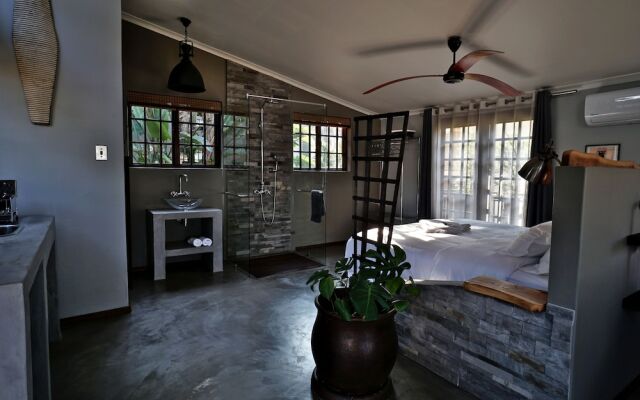 Villa La Mercy Chalet