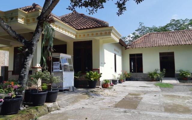 Ndalem Grogol Kulon