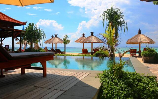 Pemedal Beach Resort