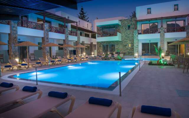 South Coast Hotel