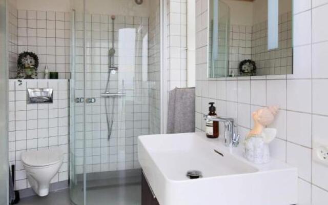 Holiday home Slagelse X
