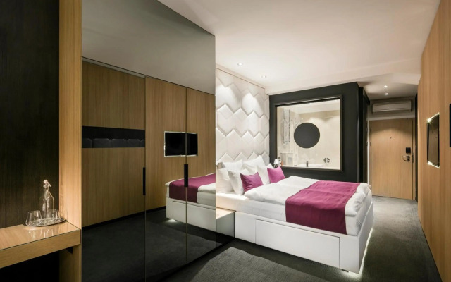 Pytloun Grand Hotel Imperial