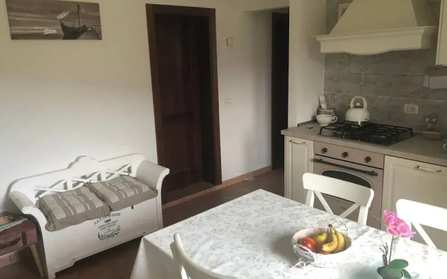 Home From Home in Passignano - Lakeside Views!
