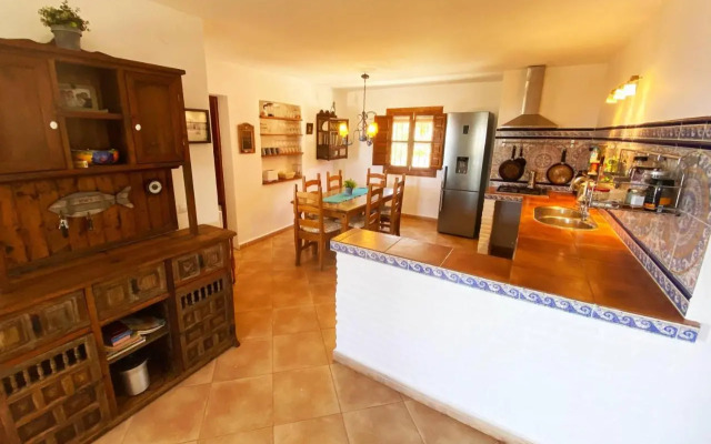 Casa Buena Vista
