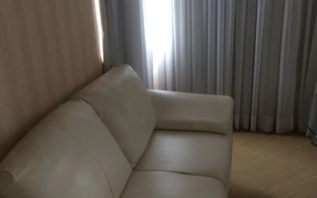 Flats São Paulo - BERRINI