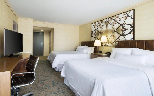 The Westin Crystal City Reagan National Airport